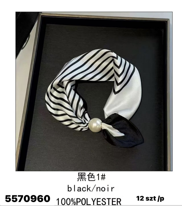 Chuska damska Roz Standard Mix kolor Paczka 12 szt